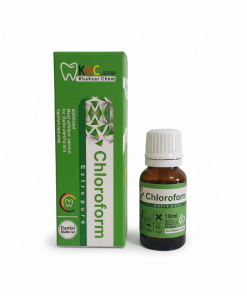 Chloroform