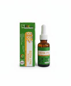 EDTA 17% Solution
