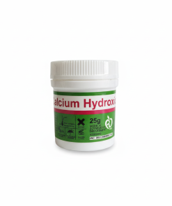 Calcium Hydroxide