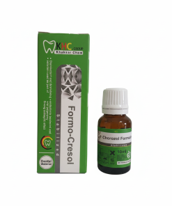 Formo-Cresol Solution