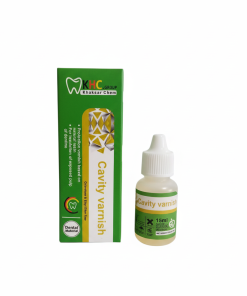 Cavity Varnish